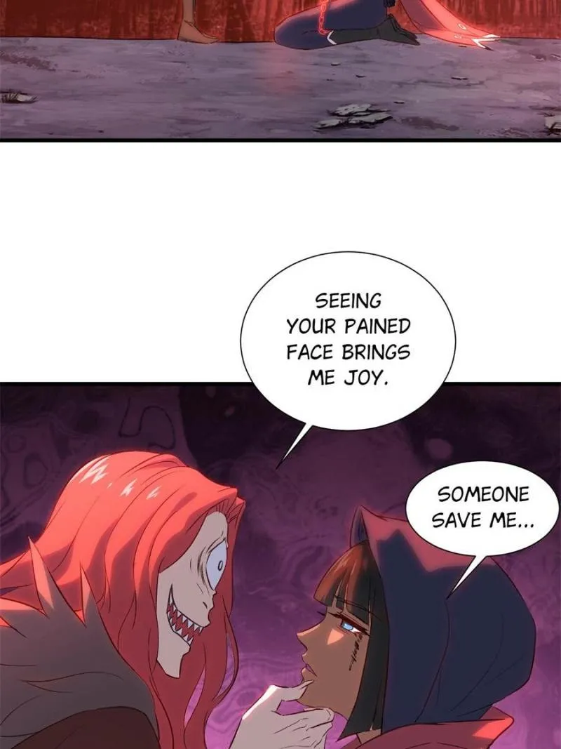 Read My Harem Depend On Drawing Card chapter 20 image 63 on Lezhin