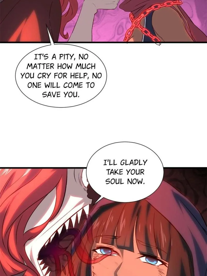 Read My Harem Depend On Drawing Card chapter 20 image 64 on Lezhin
