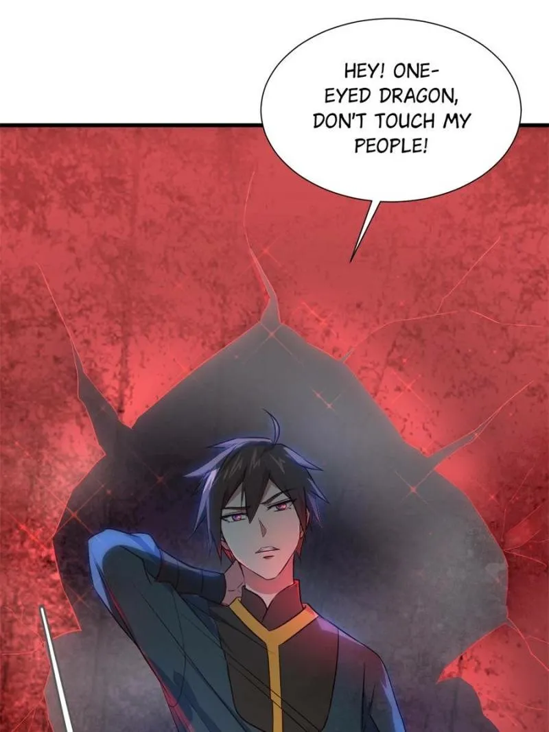 Read My Harem Depend On Drawing Card chapter 20 image 68 on Lezhin