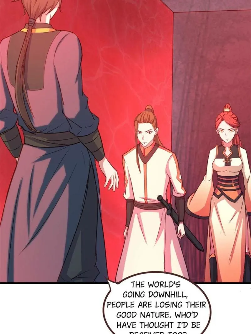 Read My Harem Depend On Drawing Card chapter 21 image 1 on Lezhin