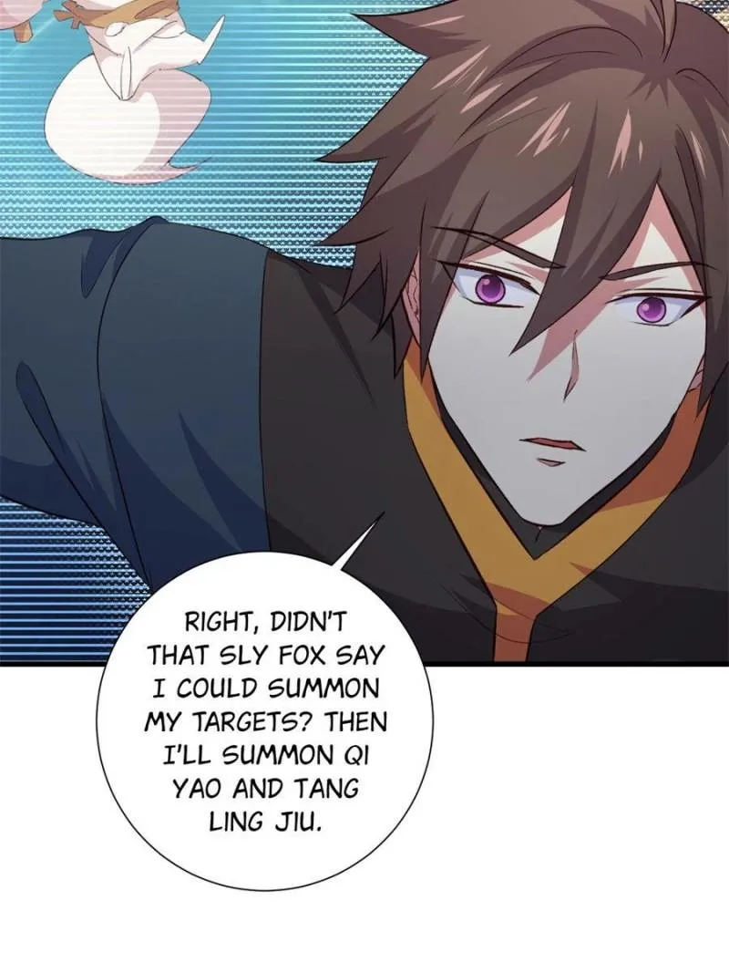 Read My Harem Depend On Drawing Card chapter 21 image 11 on Lezhin