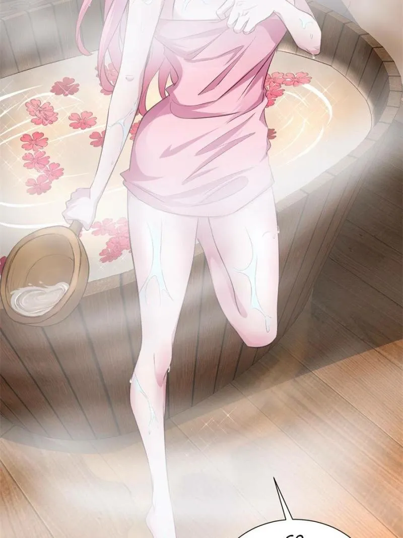 Read My Harem Depend On Drawing Card chapter 21 image 13 on Lezhin