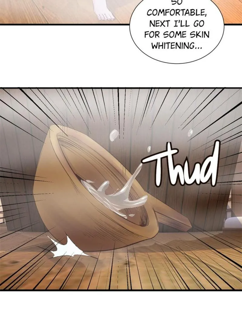 Read My Harem Depend On Drawing Card chapter 21 image 14 on Lezhin