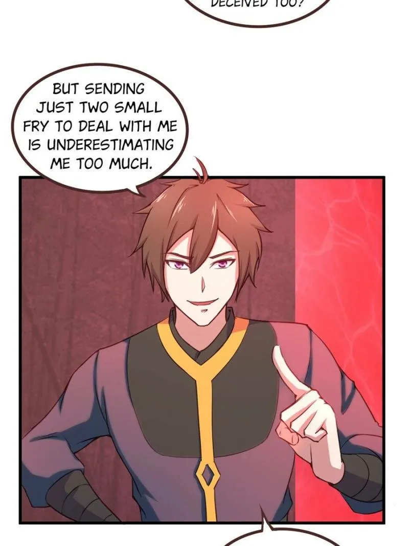 Read My Harem Depend On Drawing Card chapter 21 image 2 on Lezhin