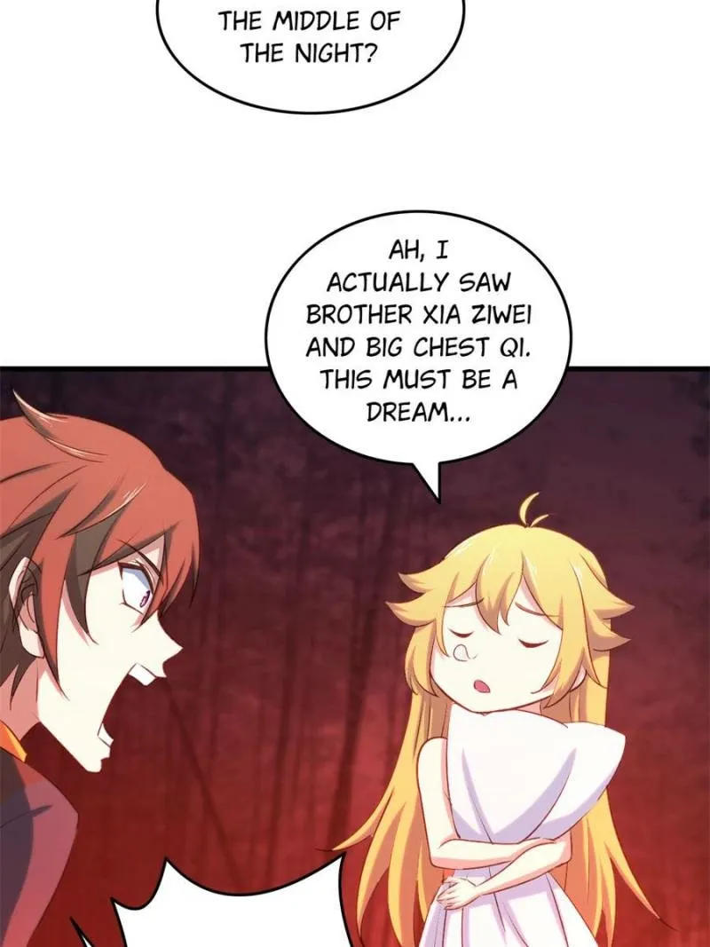 Read My Harem Depend On Drawing Card chapter 21 image 20 on Lezhin
