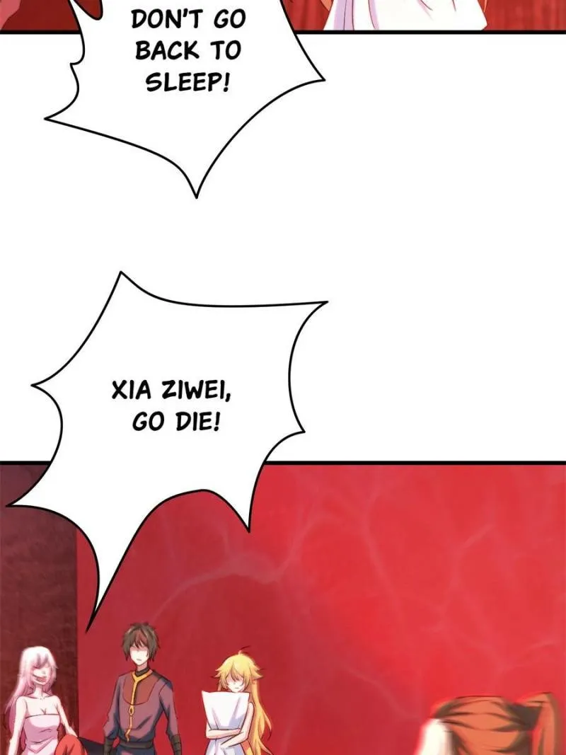 Read My Harem Depend On Drawing Card chapter 21 image 21 on Lezhin