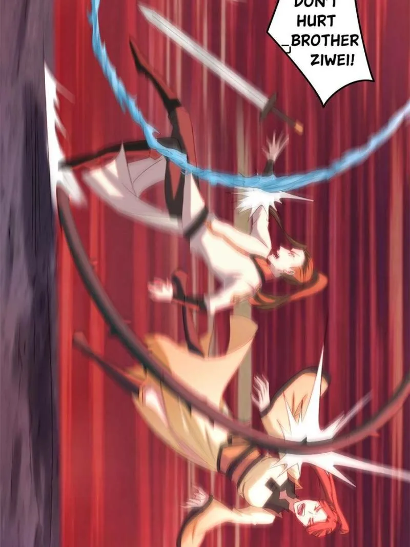 Read My Harem Depend On Drawing Card chapter 21 image 25 on Lezhin