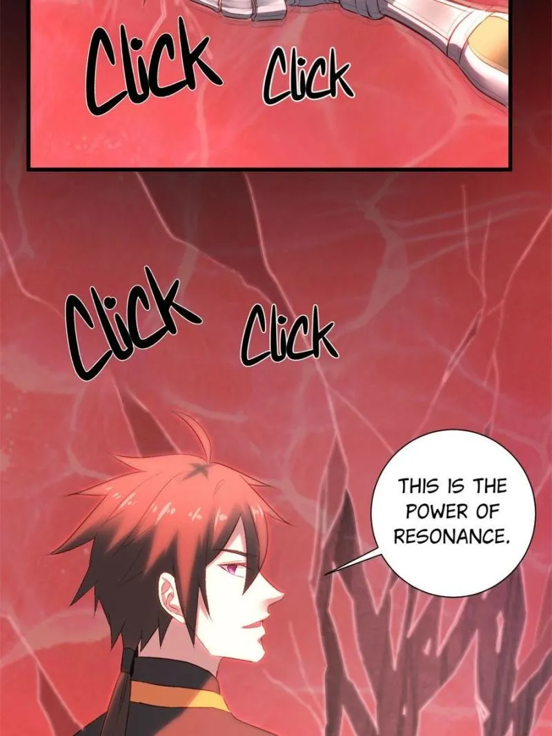 Read My Harem Depend On Drawing Card chapter 21 image 34 on Lezhin