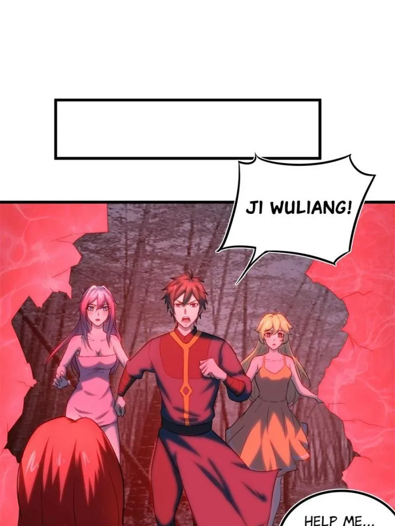Read My Harem Depend On Drawing Card chapter 21 image 36 on Lezhin