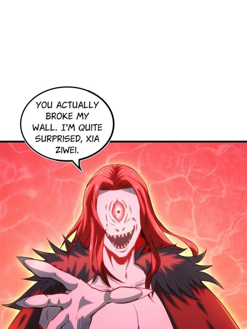 Read My Harem Depend On Drawing Card chapter 21 image 38 on Lezhin