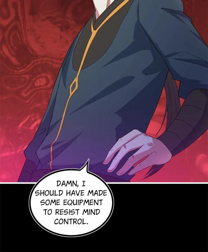 Read My Harem Depend On Drawing Card chapter 21 image 44 on Lezhin