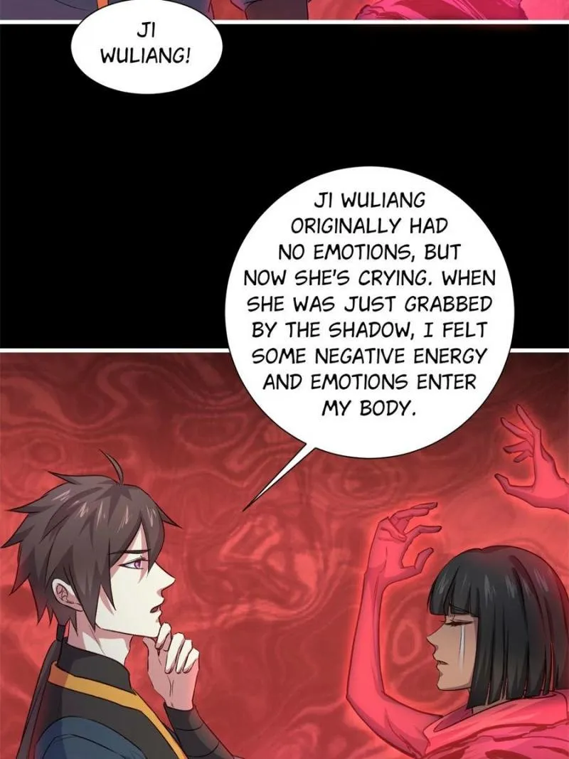 Read My Harem Depend On Drawing Card chapter 21 image 49 on Lezhin