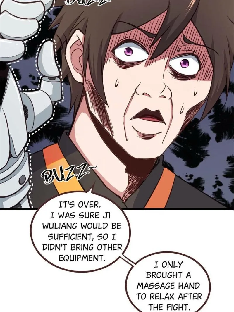 Read My Harem Depend On Drawing Card chapter 21 image 5 on Lezhin