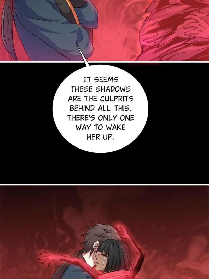 Read My Harem Depend On Drawing Card chapter 21 image 50 on Lezhin