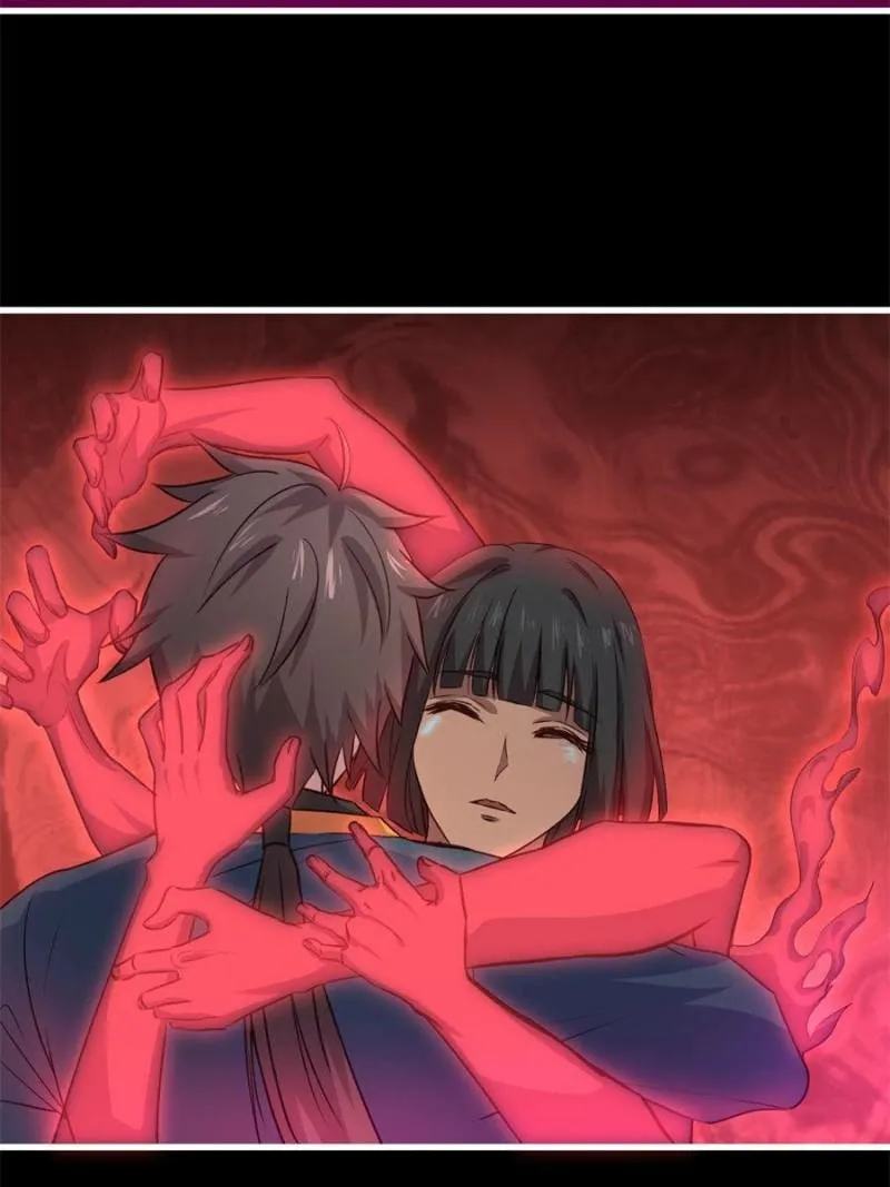 Read My Harem Depend On Drawing Card chapter 21 image 52 on Lezhin