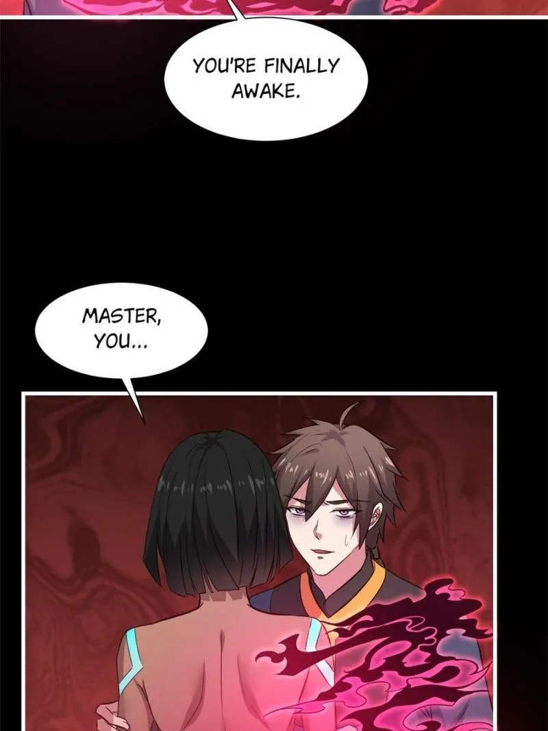 Read My Harem Depend On Drawing Card chapter 21 image 55 on Lezhin