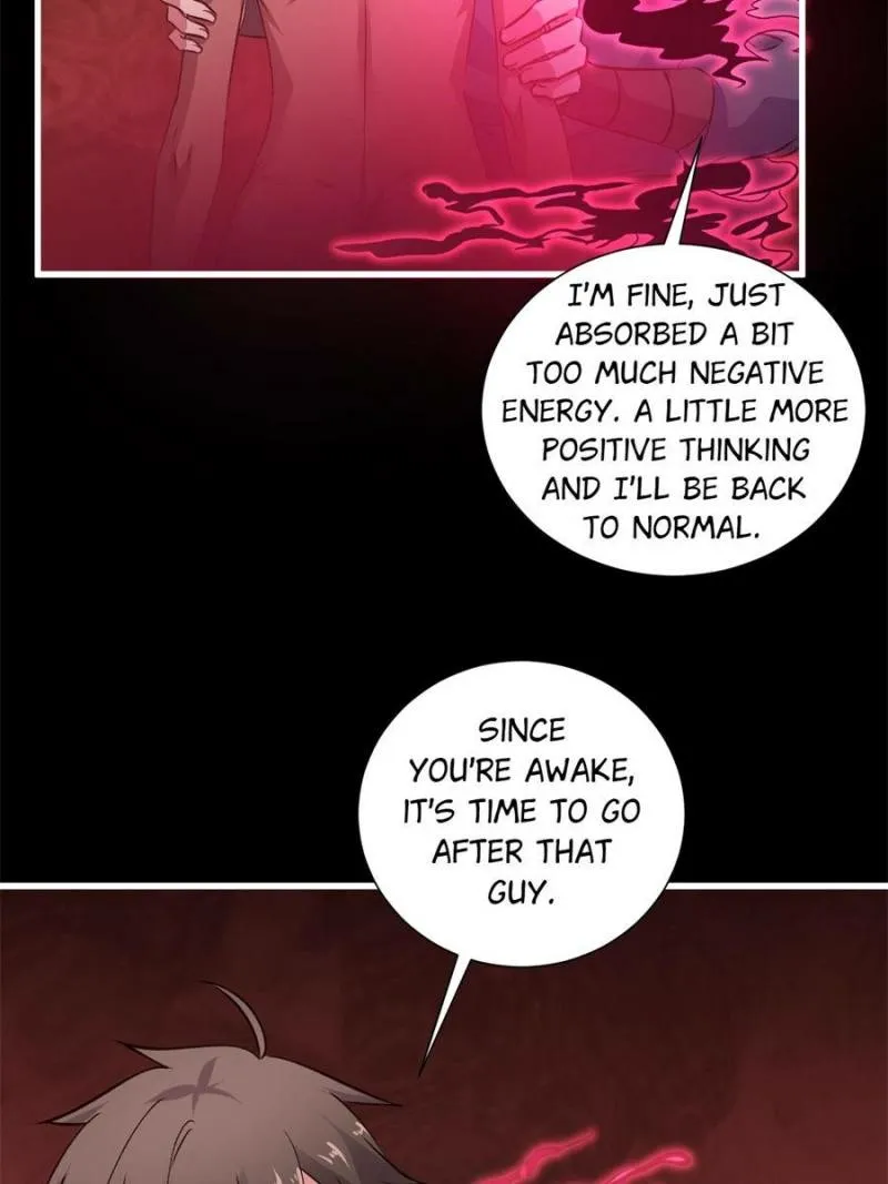 Read My Harem Depend On Drawing Card chapter 21 image 56 on Lezhin