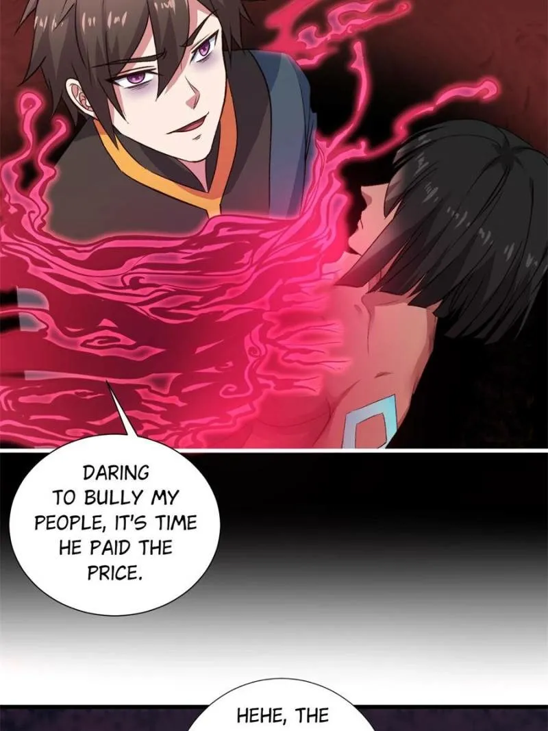 Read My Harem Depend On Drawing Card chapter 21 image 57 on Lezhin