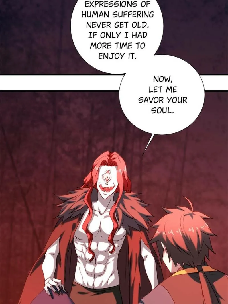 Read My Harem Depend On Drawing Card chapter 21 image 58 on Lezhin