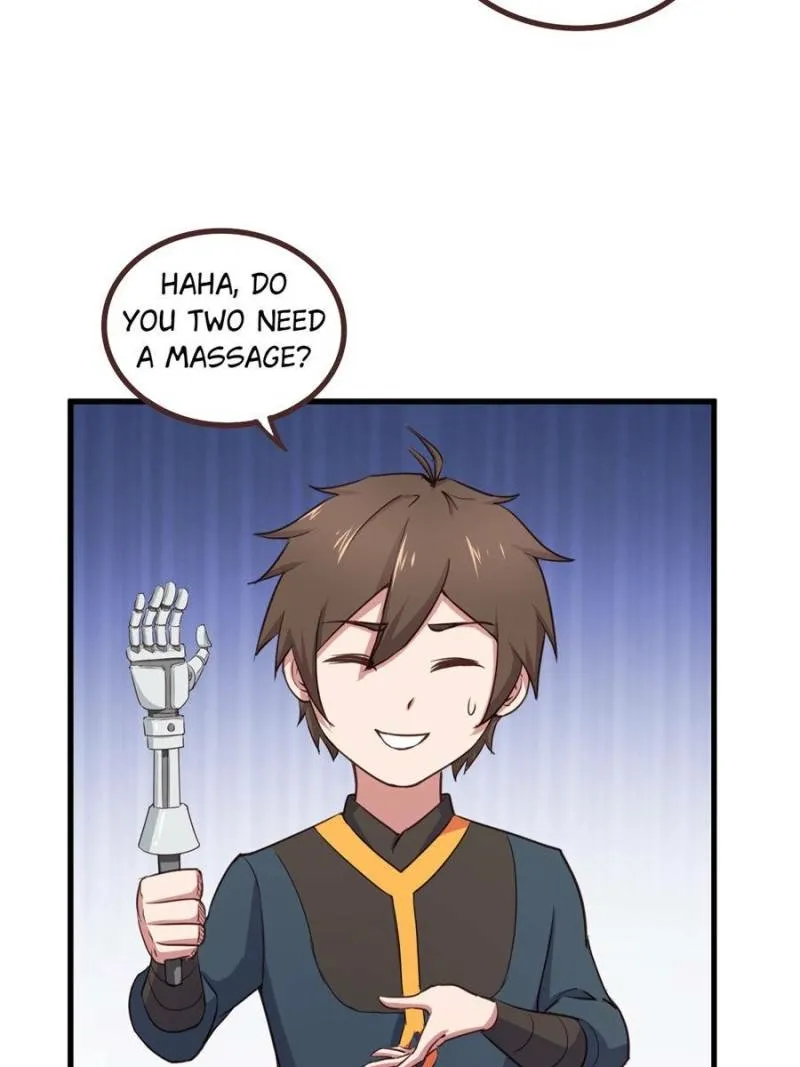 Read My Harem Depend On Drawing Card chapter 21 image 6 on Lezhin