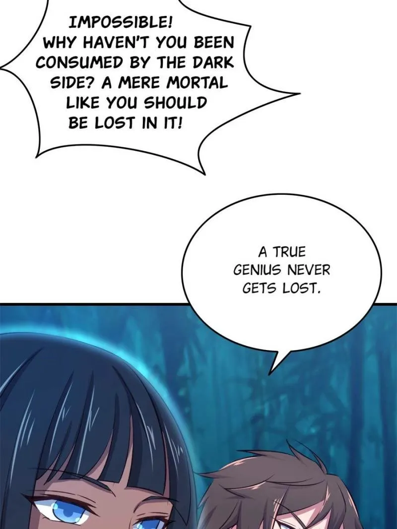 Read My Harem Depend On Drawing Card chapter 21 image 67 on Lezhin