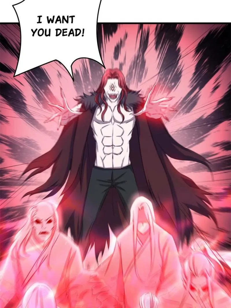 Read My Harem Depend On Drawing Card chapter 21 image 70 on Lezhin