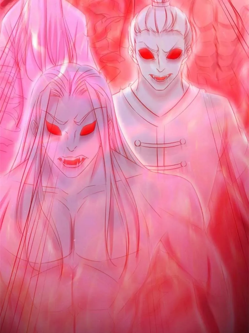 Read My Harem Depend On Drawing Card chapter 21 image 71 on Lezhin