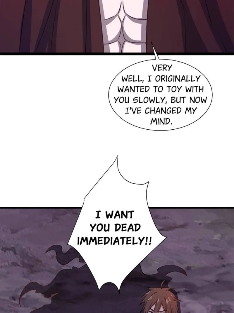 Read My Harem Depend On Drawing Card chapter 22 image 1 on Lezhin