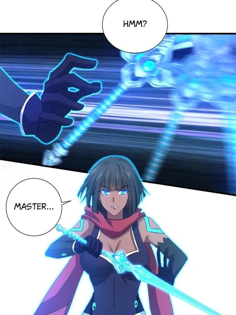 Read My Harem Depend On Drawing Card chapter 22 image 10 on Lezhin
