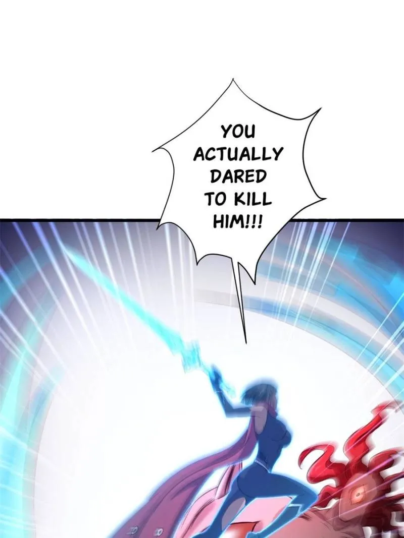 Read My Harem Depend On Drawing Card chapter 22 image 12 on Lezhin