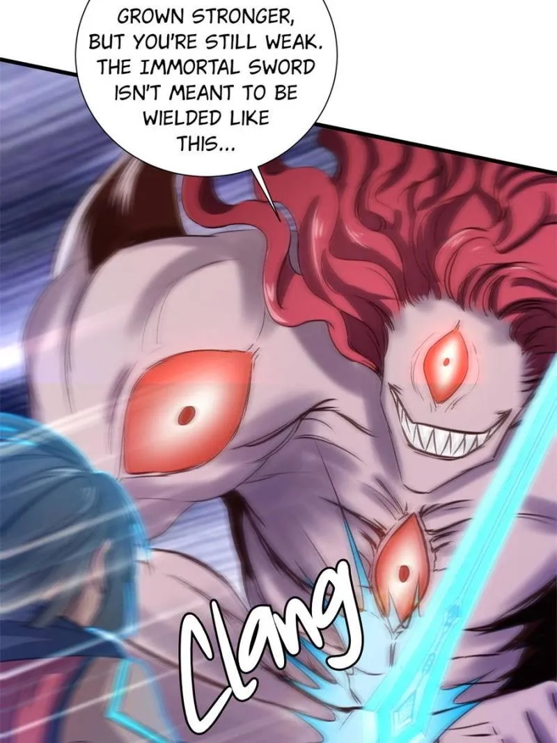 Read My Harem Depend On Drawing Card chapter 22 image 14 on Lezhin