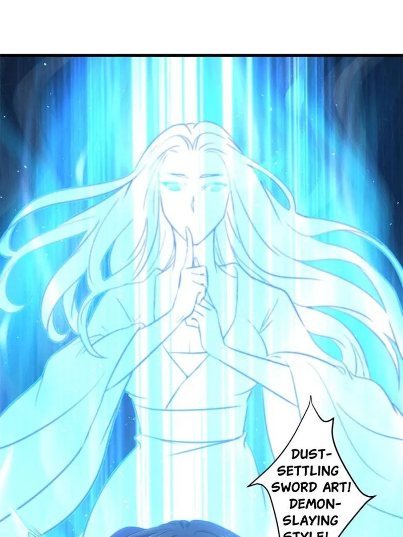 Read My Harem Depend On Drawing Card chapter 22 image 16 on Lezhin