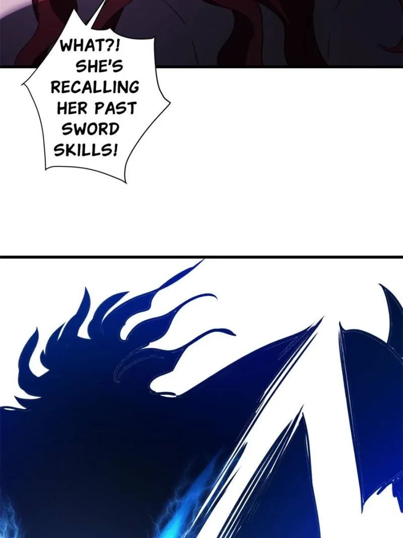 Read My Harem Depend On Drawing Card chapter 22 image 18 on Lezhin