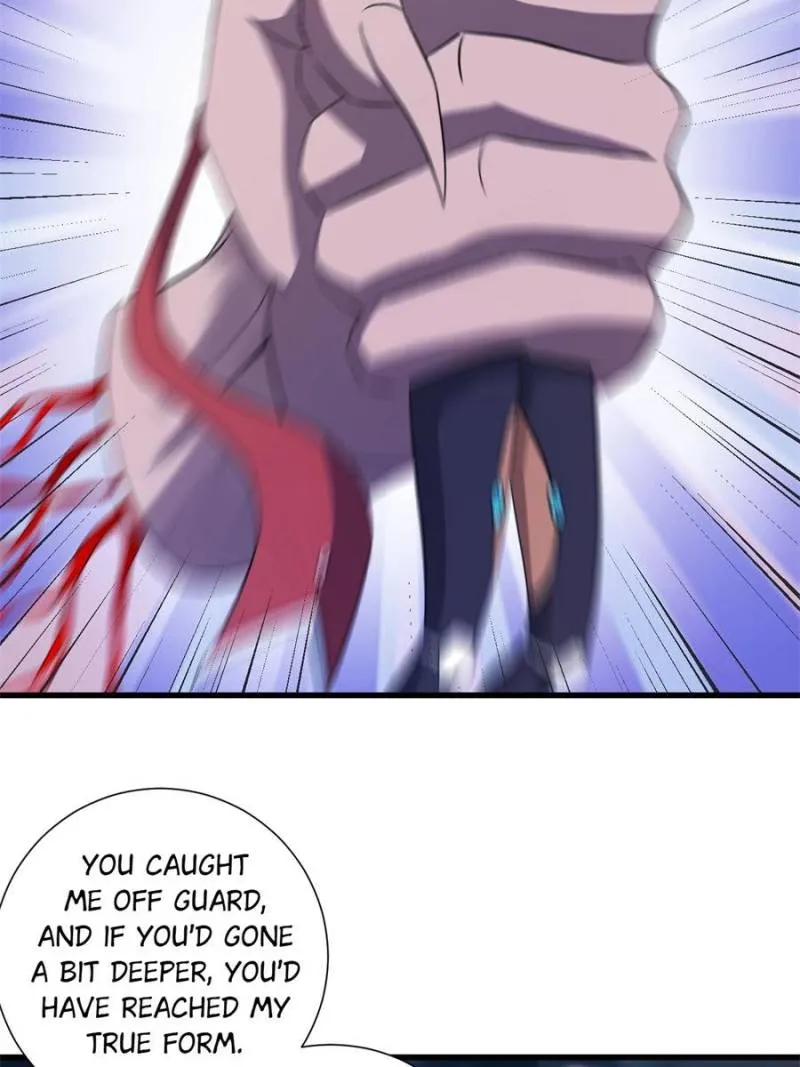 Read My Harem Depend On Drawing Card chapter 22 image 23 on Lezhin