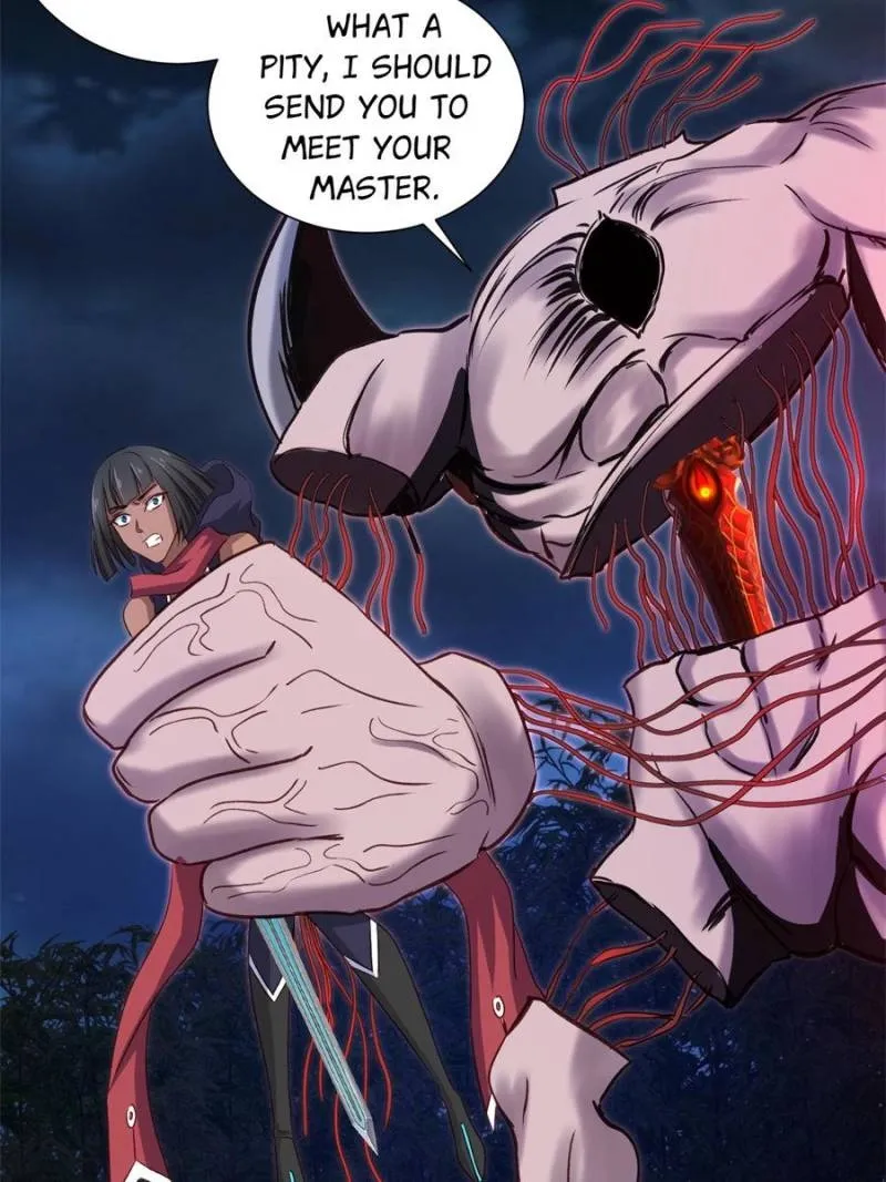 Read My Harem Depend On Drawing Card chapter 22 image 24 on Lezhin