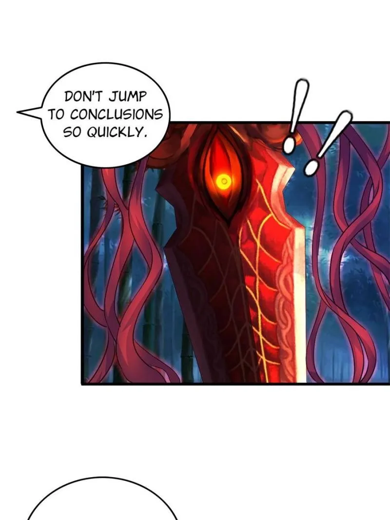 Read My Harem Depend On Drawing Card chapter 22 image 26 on Lezhin