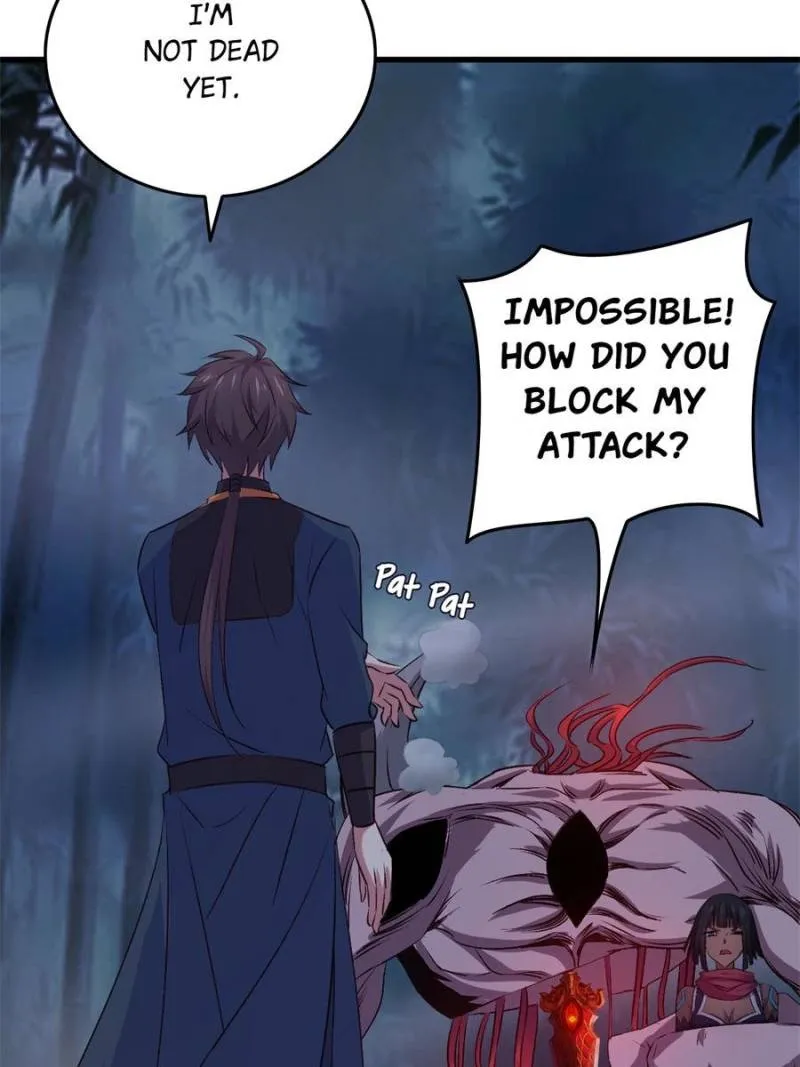 Read My Harem Depend On Drawing Card chapter 22 image 27 on Lezhin