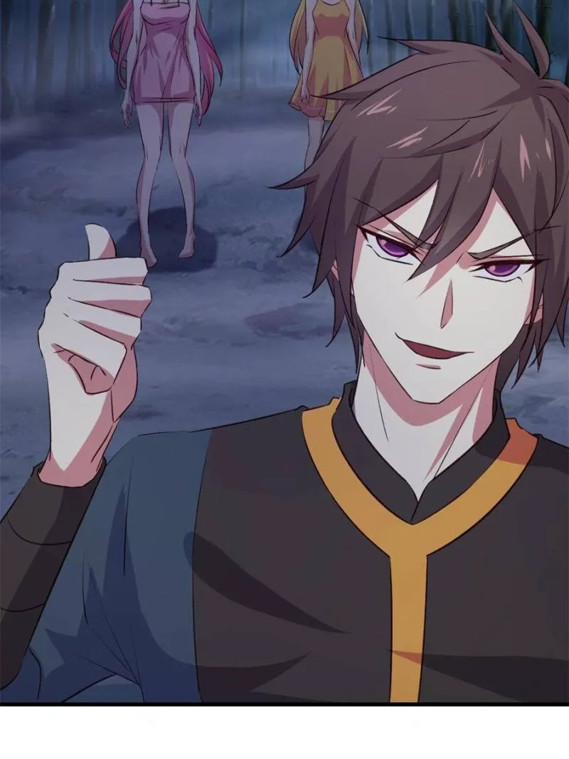 Read My Harem Depend On Drawing Card chapter 22 image 29 on Lezhin
