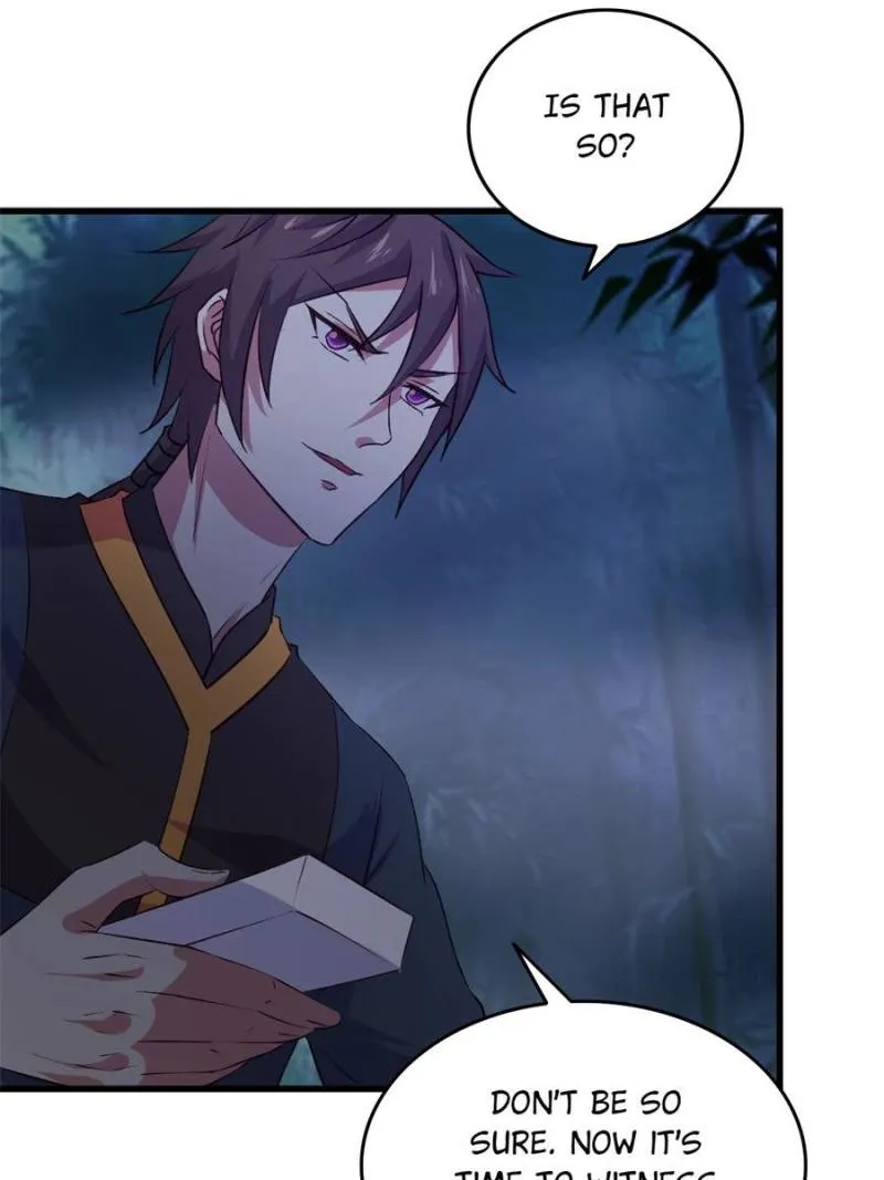 Read My Harem Depend On Drawing Card chapter 22 image 31 on Lezhin