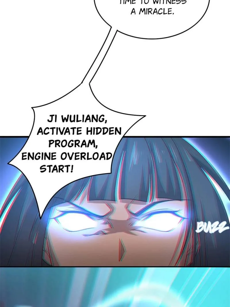 Read My Harem Depend On Drawing Card chapter 22 image 32 on Lezhin