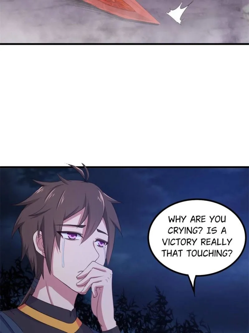 Read My Harem Depend On Drawing Card chapter 22 image 39 on Lezhin