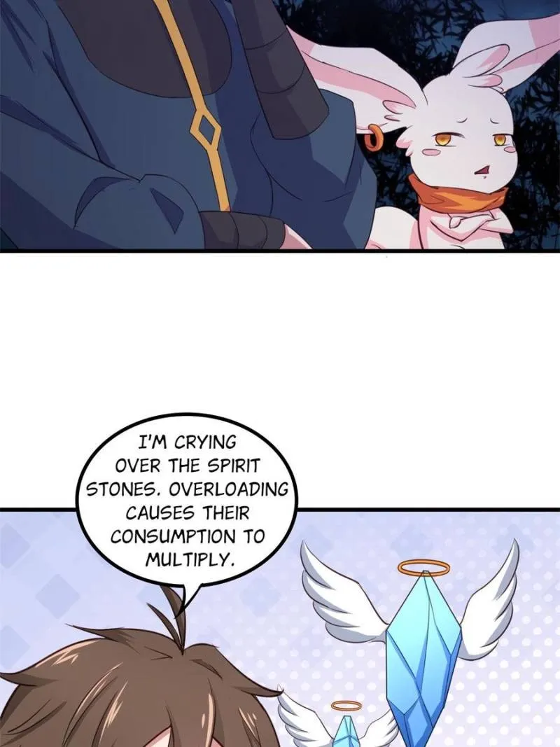 Read My Harem Depend On Drawing Card chapter 22 image 40 on Lezhin