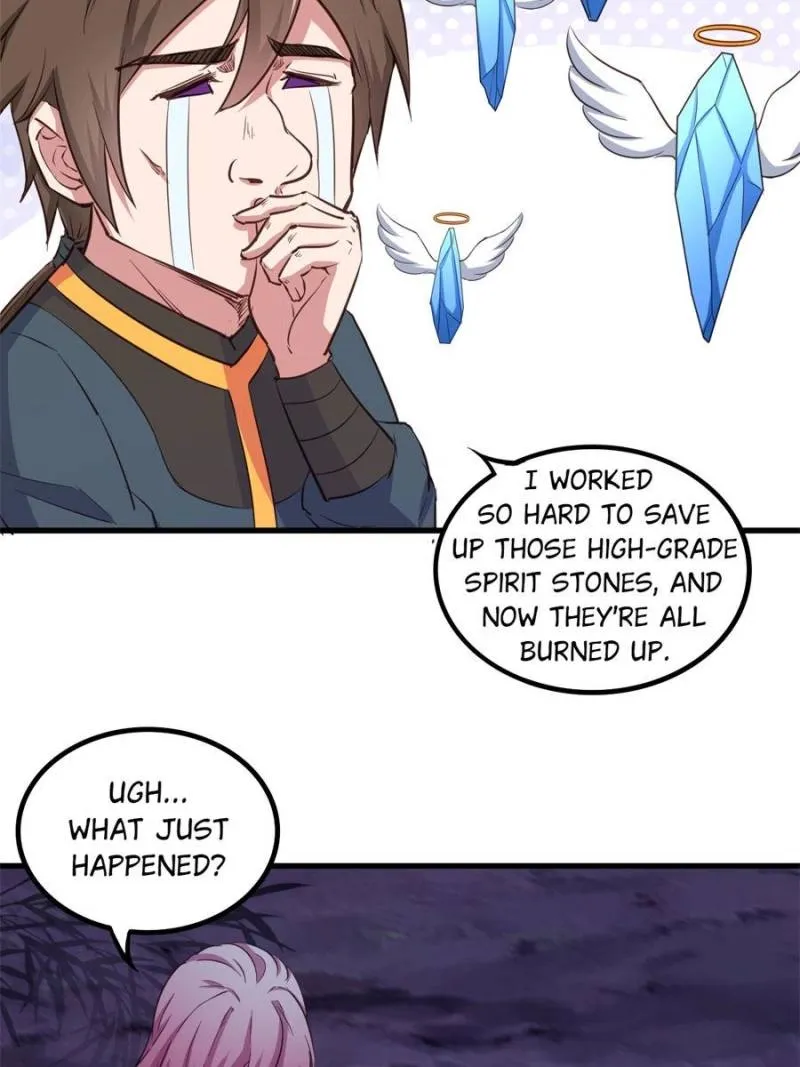 Read My Harem Depend On Drawing Card chapter 22 image 41 on Lezhin