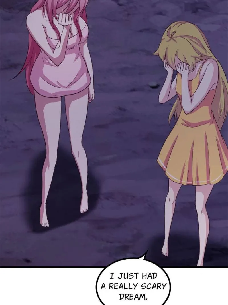 Read My Harem Depend On Drawing Card chapter 22 image 42 on Lezhin