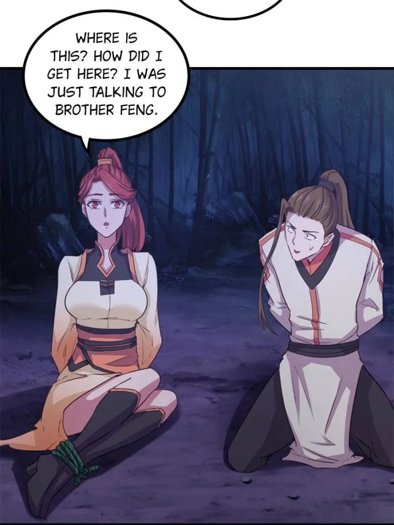 Read My Harem Depend On Drawing Card chapter 22 image 43 on Lezhin