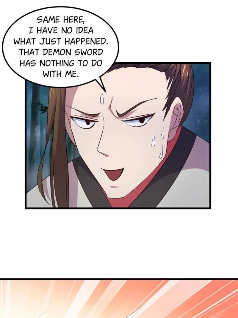 Read My Harem Depend On Drawing Card chapter 22 image 45 on Lezhin