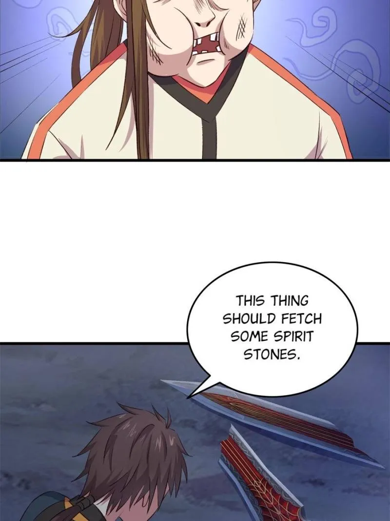 Read My Harem Depend On Drawing Card chapter 22 image 49 on Lezhin