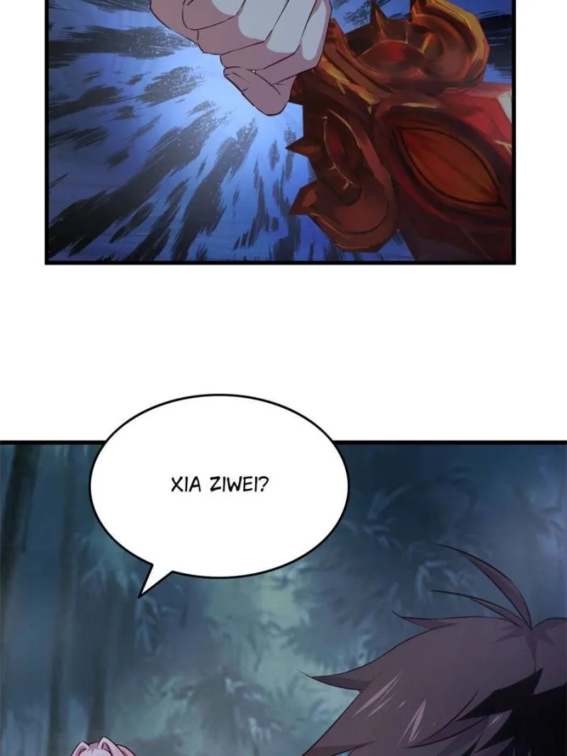 Read My Harem Depend On Drawing Card chapter 22 image 51 on Lezhin