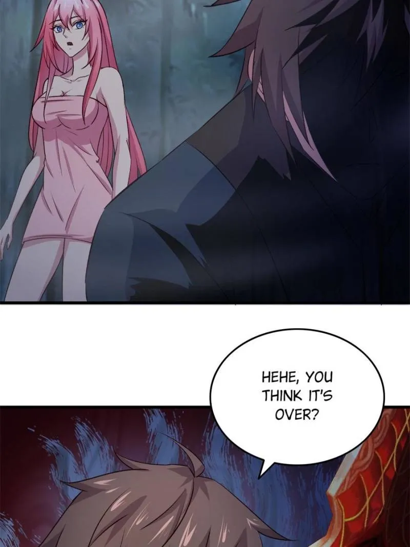 Read My Harem Depend On Drawing Card chapter 22 image 52 on Lezhin