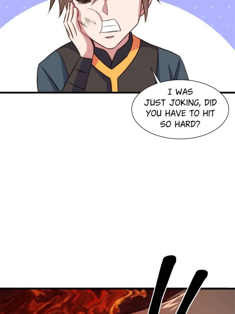 Read My Harem Depend On Drawing Card chapter 22 image 56 on Lezhin